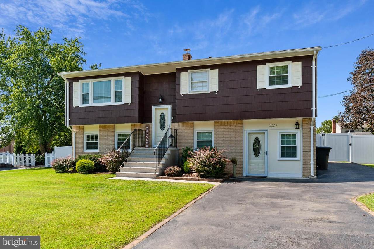 2227 Kuser Road - Photo 1