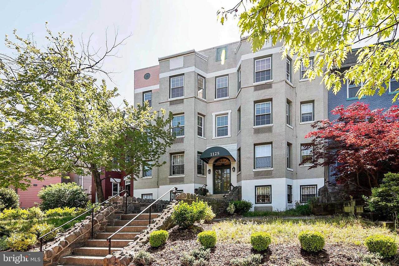 1125 Maryland Avenue - Photo 1
