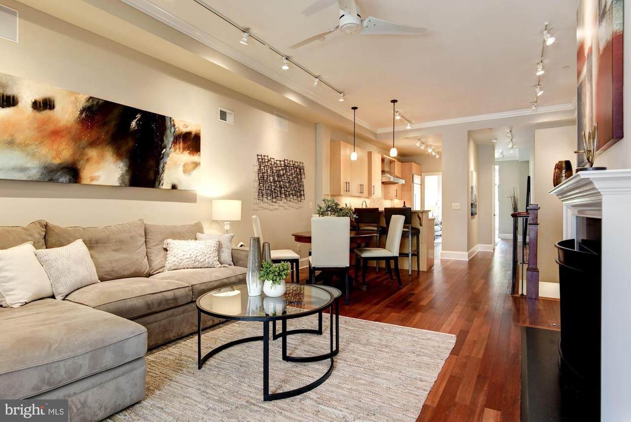 1322 Fairmont Street - Photo 1