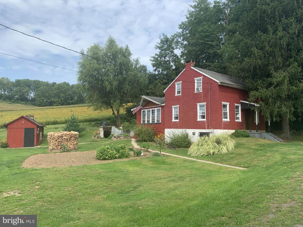 345 Maidencreek Road - Photo 1