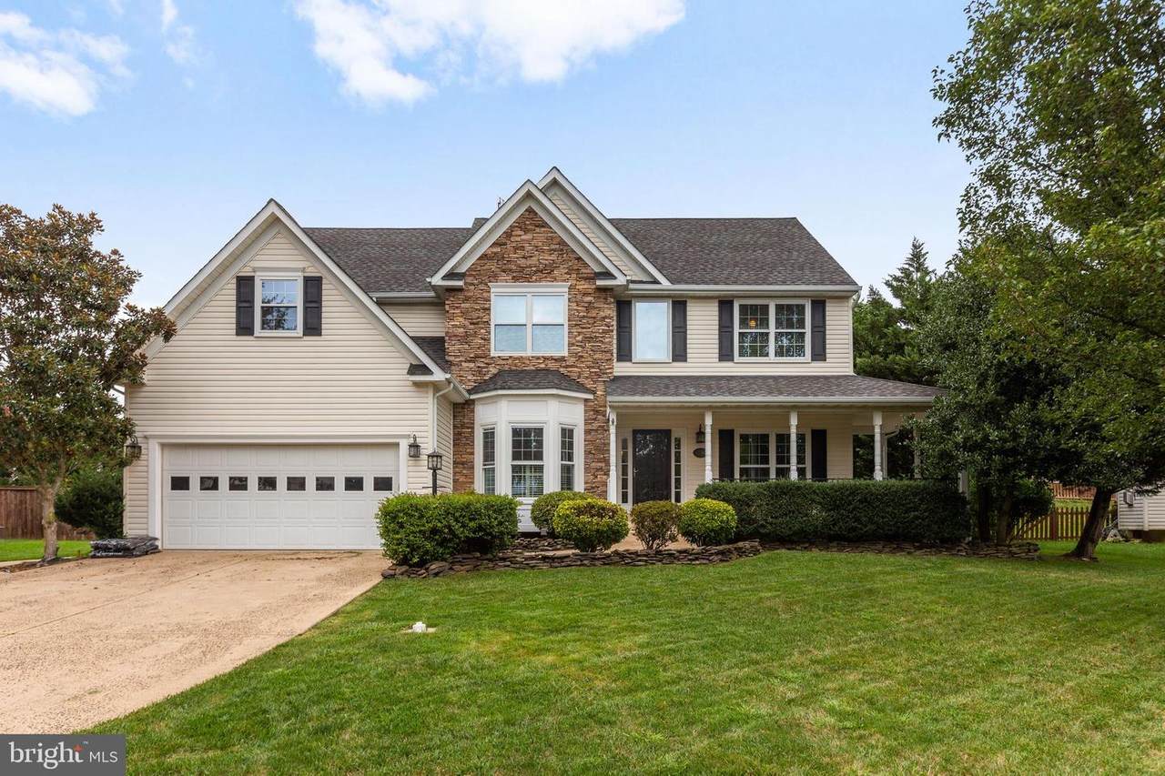 739 Black Sweep Road - Photo 1