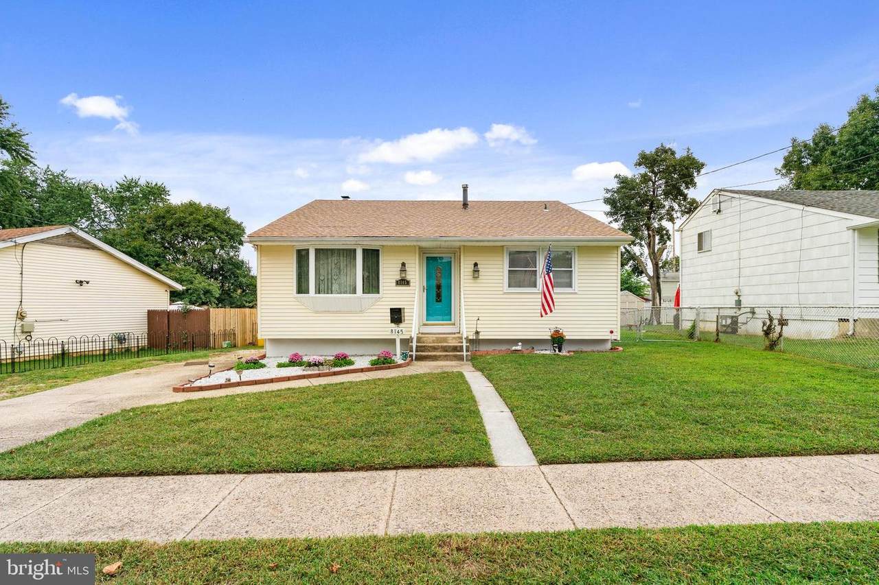 8145 Day Avenue - Photo 1