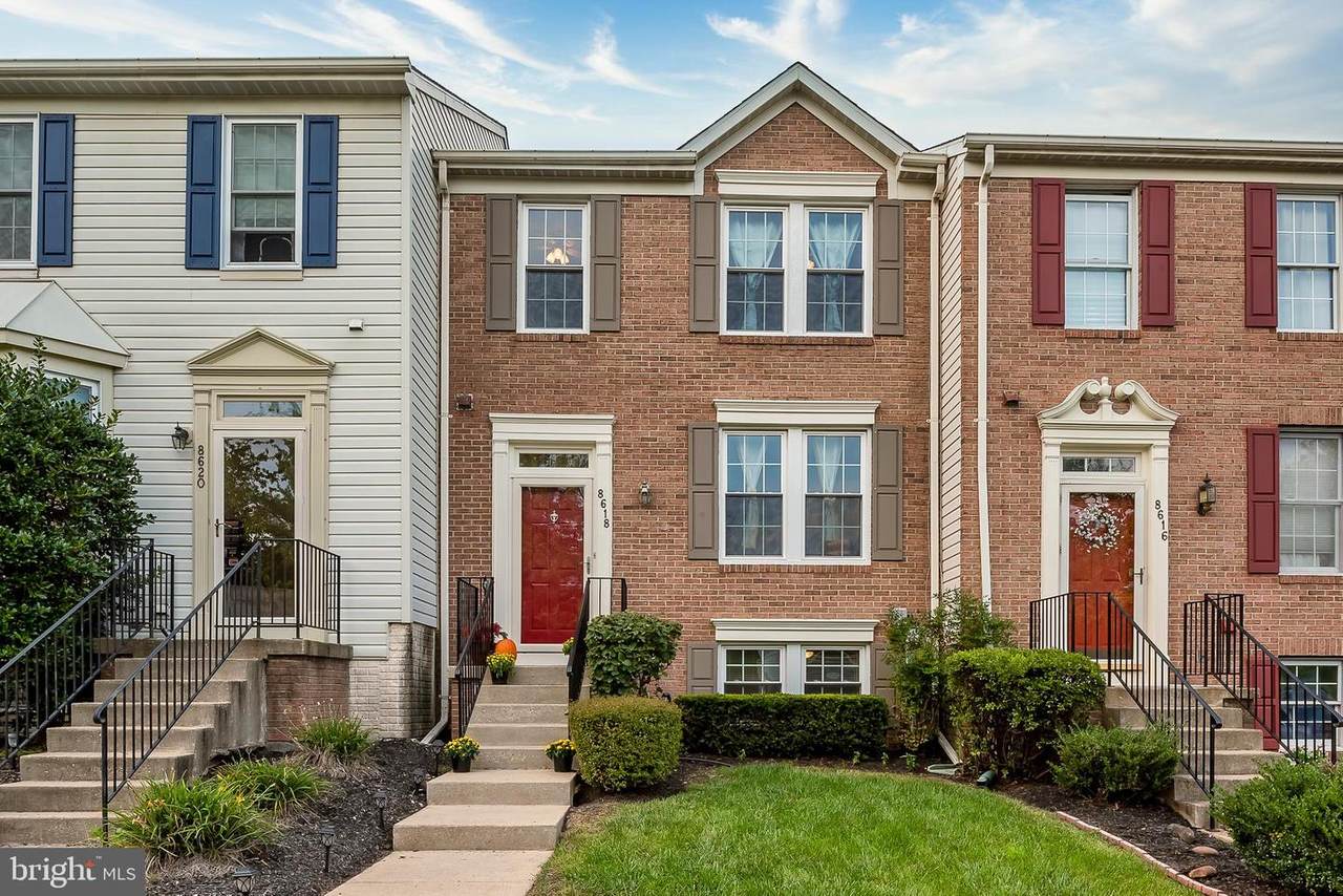 8618 Pine Meadows Drive - Photo 1