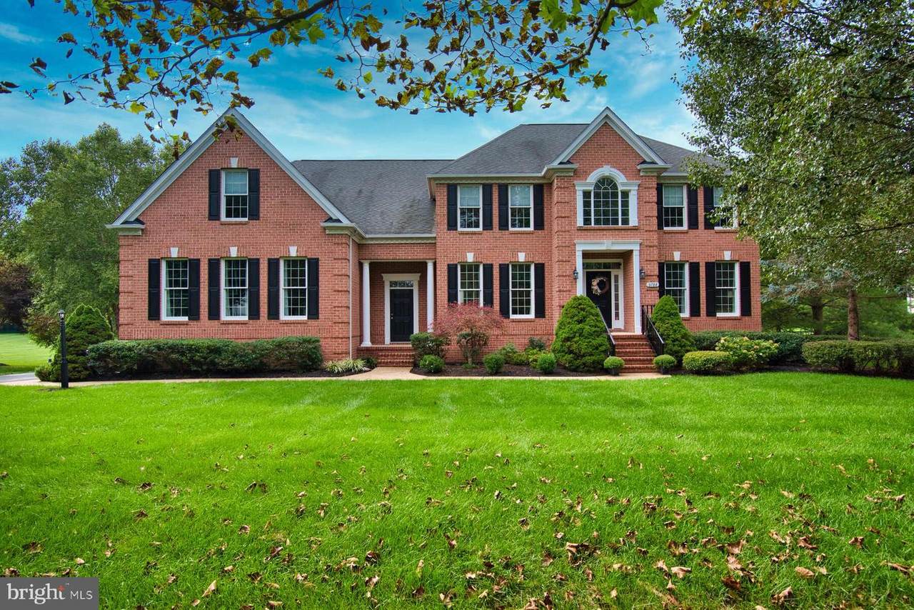 3788 Championship Drive - Photo 1