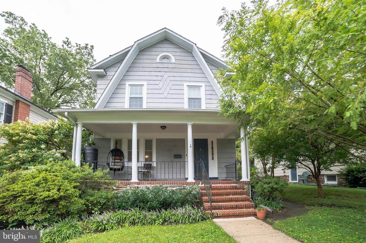 2411 Everton Road - Photo 1