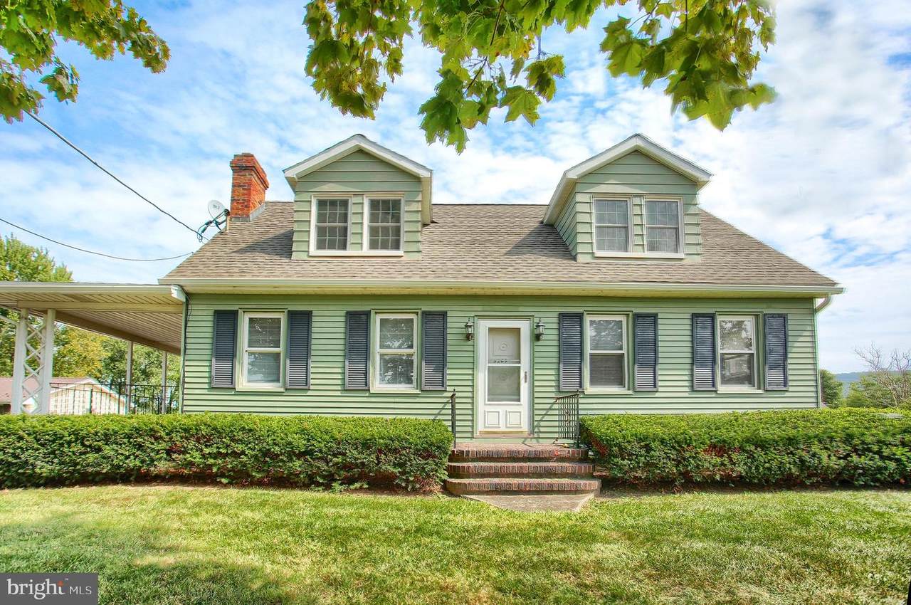 3209 Peters Mountain Road - Photo 1