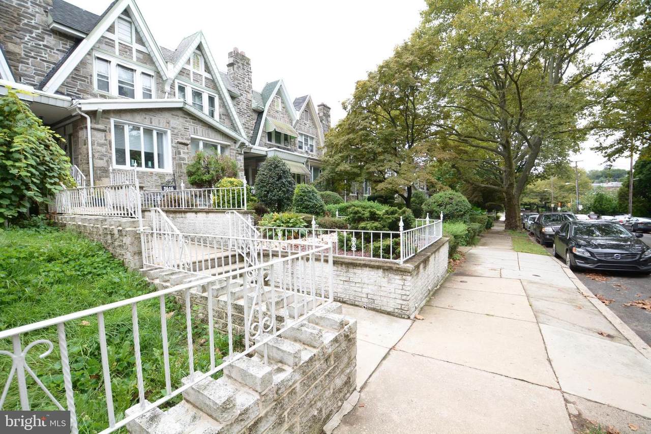 5614 Woodbine Avenue - Photo 1