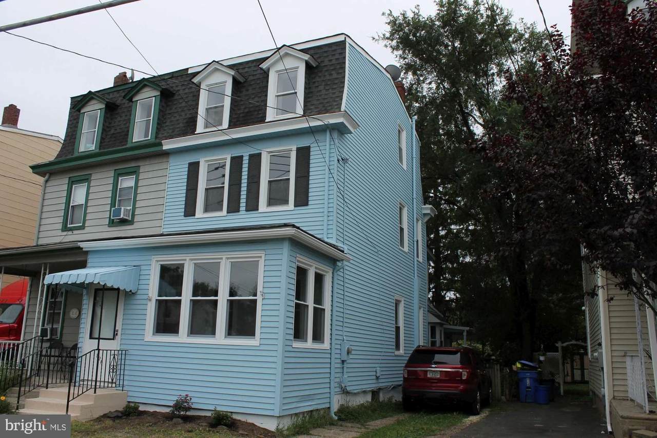 826 Columbus Road - Photo 1
