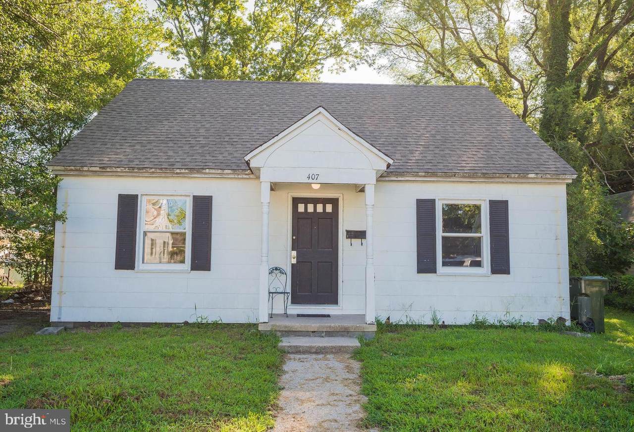 407 Decatur Avenue - Photo 1