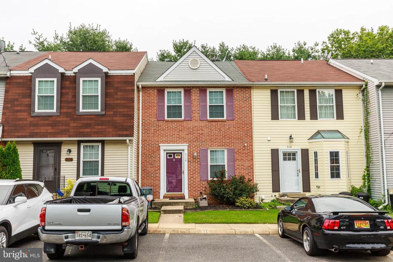 516 Park Manor Circle - Photo 1