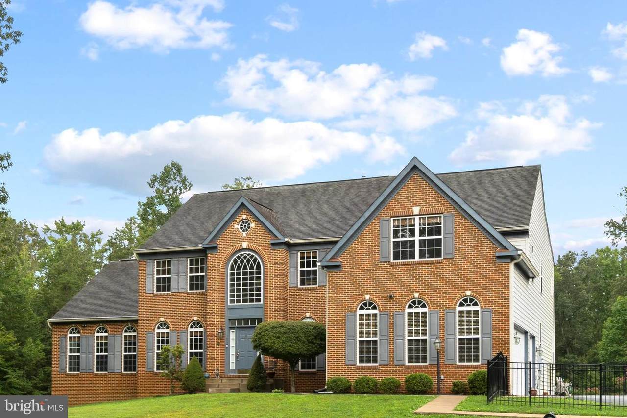 108 High Ridge Drive - Photo 1