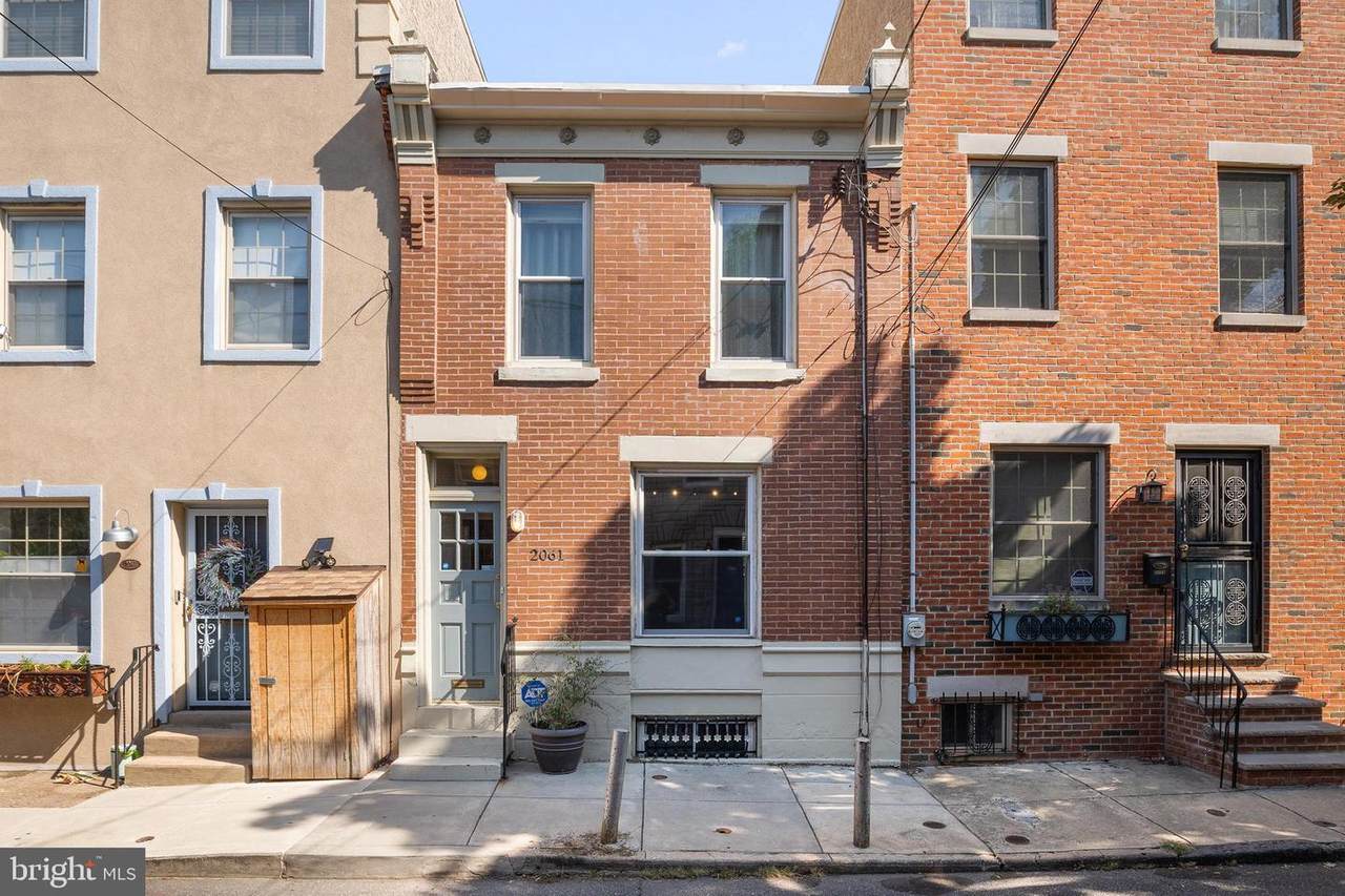 2061 Pemberton Street - Photo 1