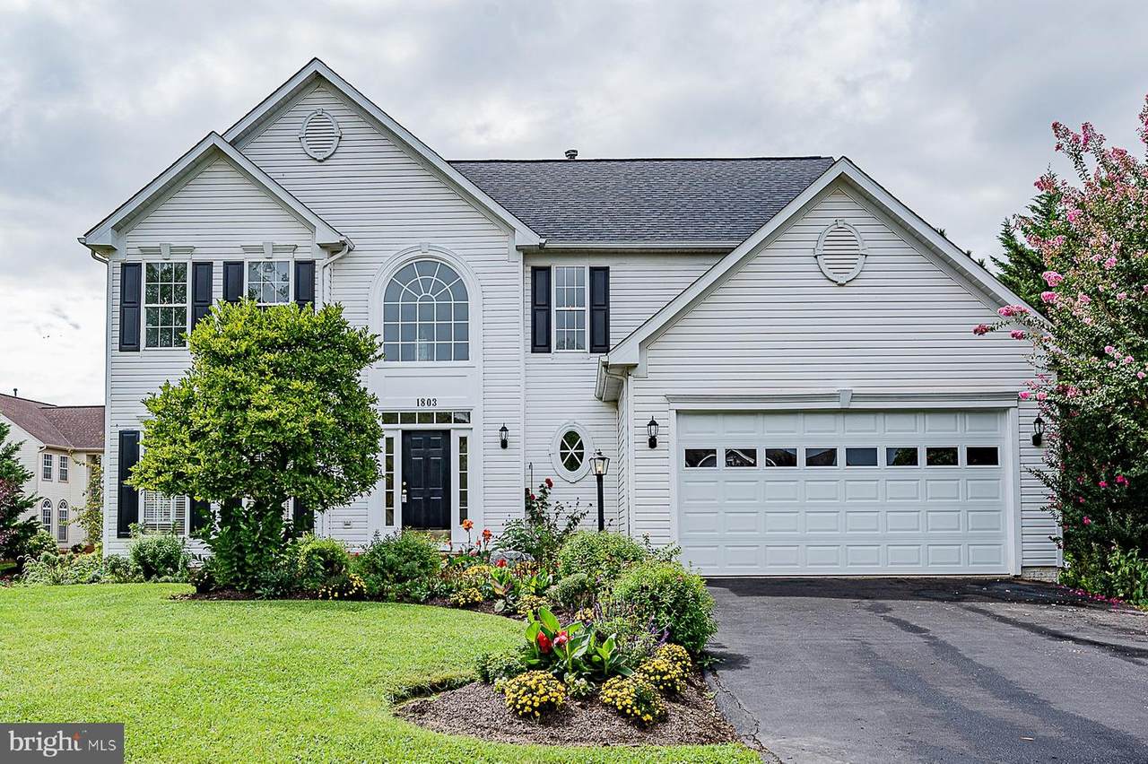 1803 Derrs Court - Photo 1