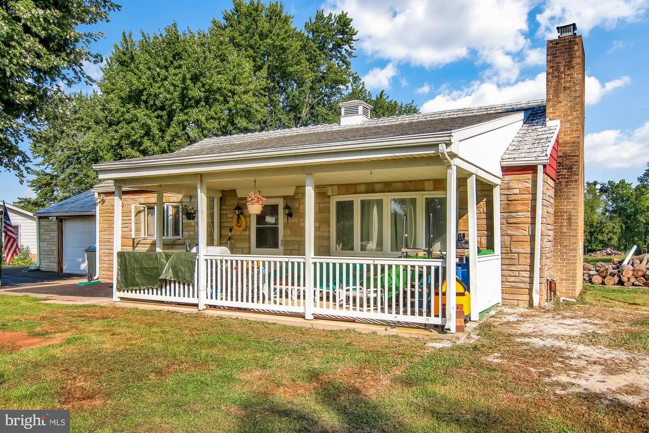 1023 Lisburn Road - Photo 1