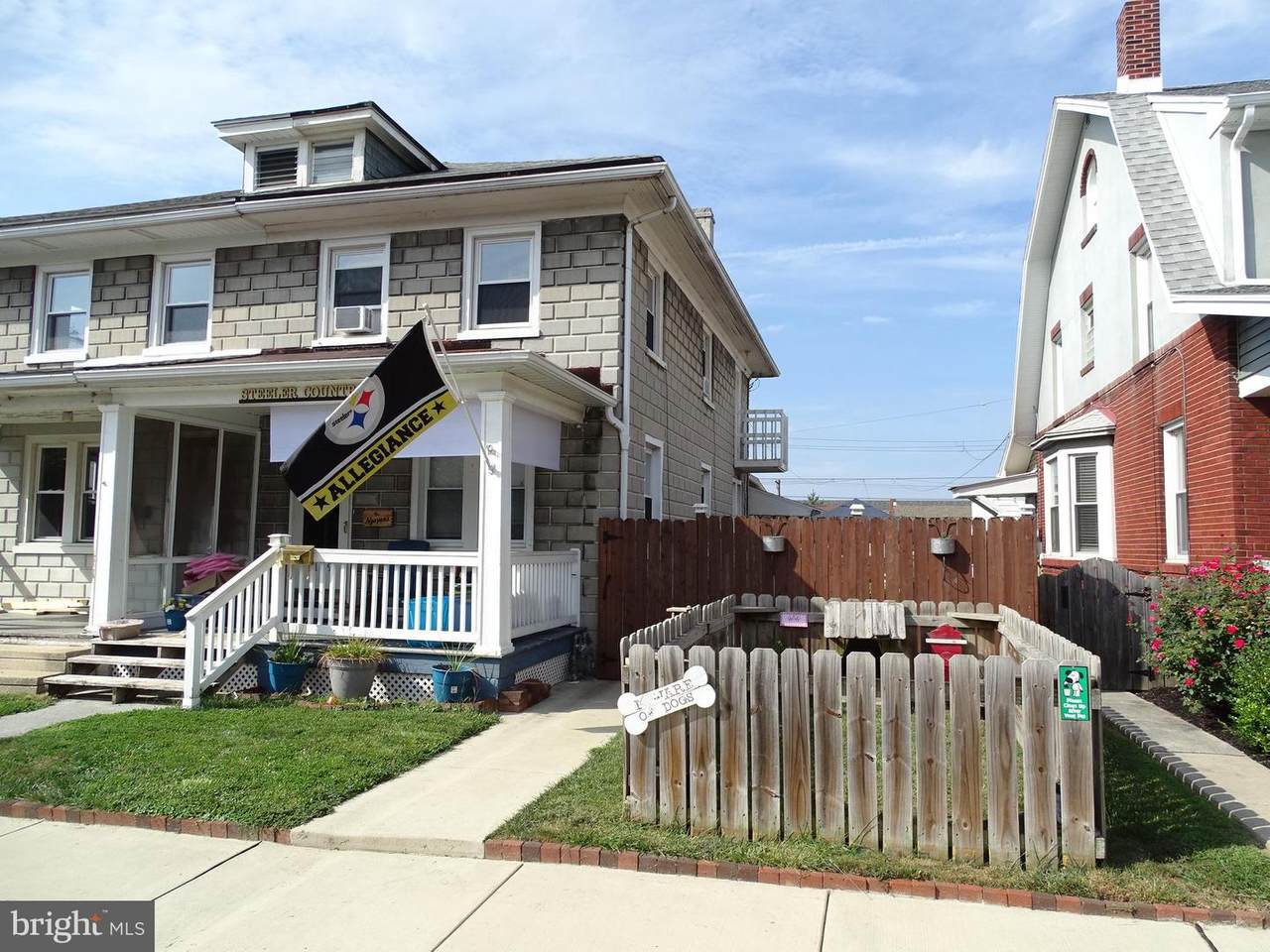 1119 South Street - Photo 1