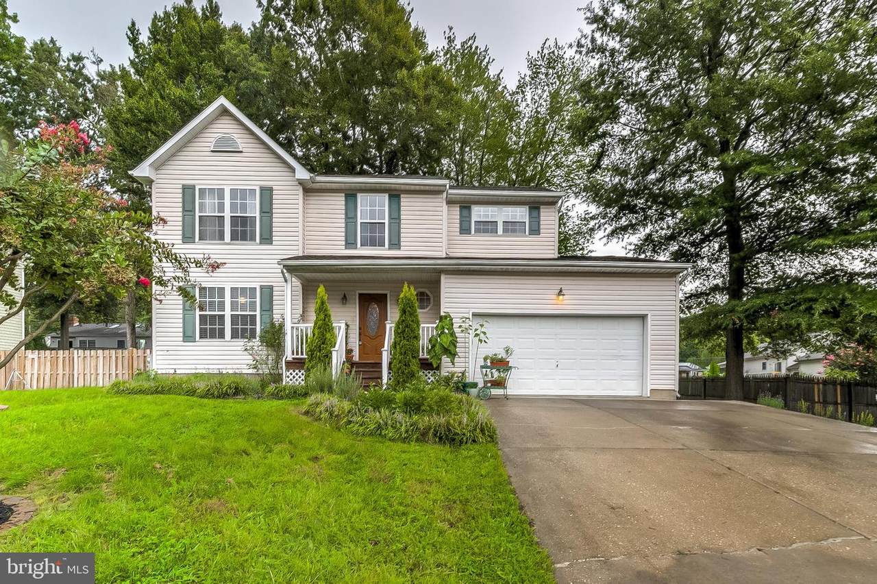3605 9TH Avenue - Photo 1