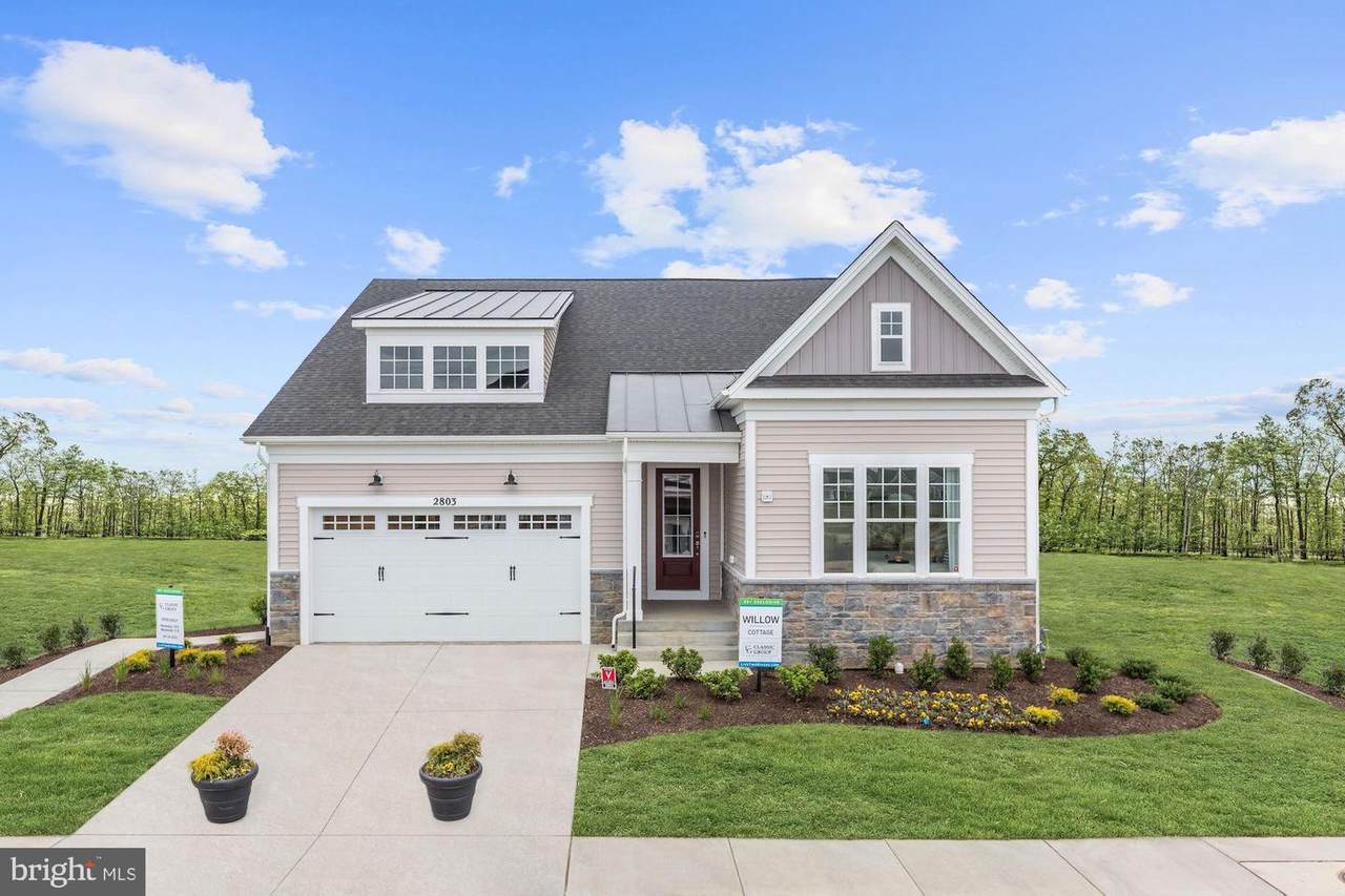 2803 Water Strider Way - Photo 1