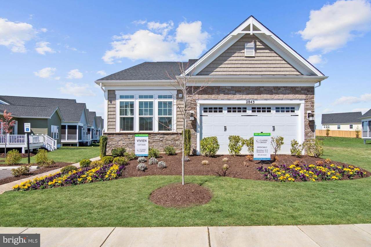 2837 Water Strider Way - Photo 1