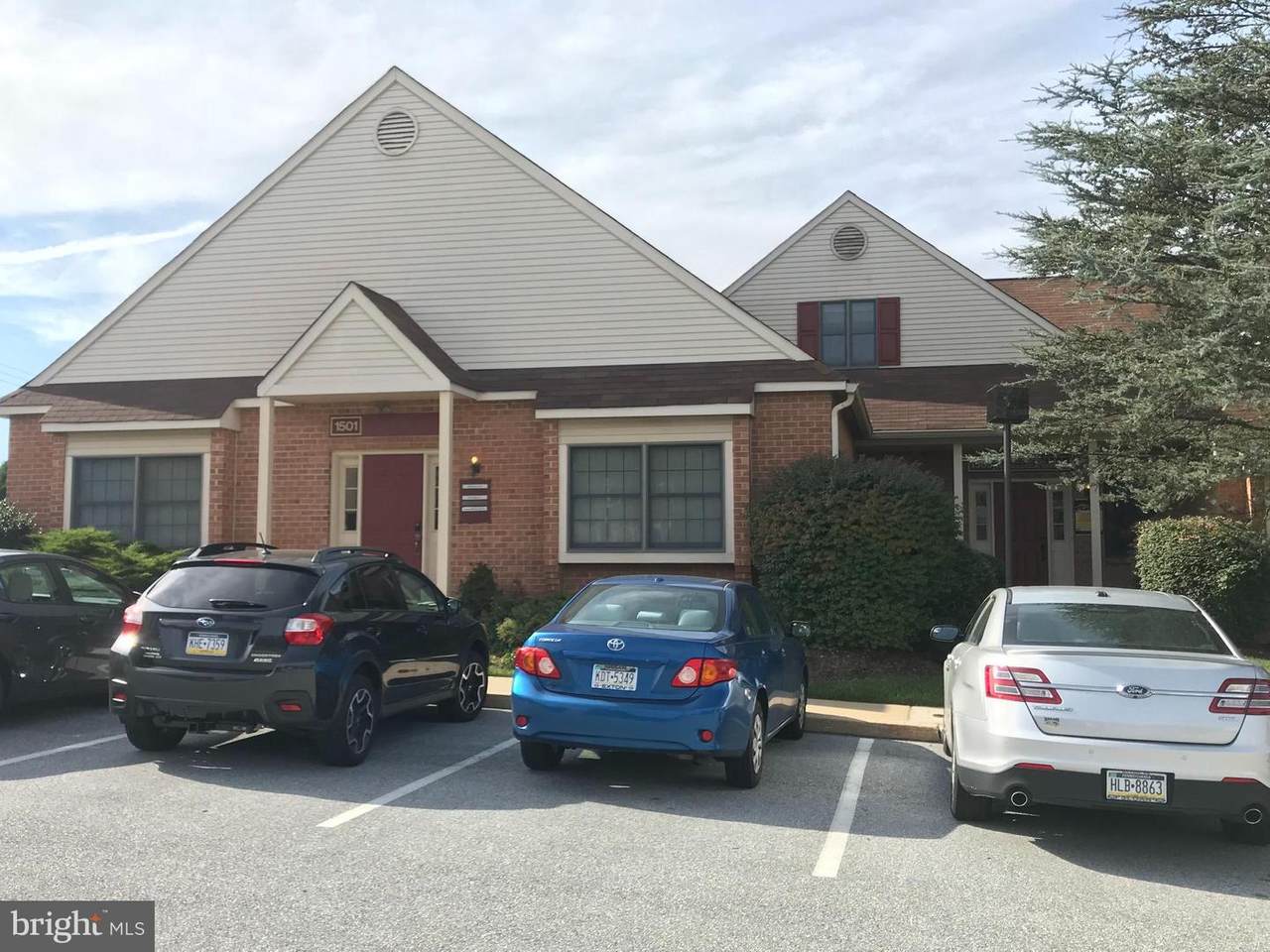 1501 Mcdaniel Drive - Photo 1
