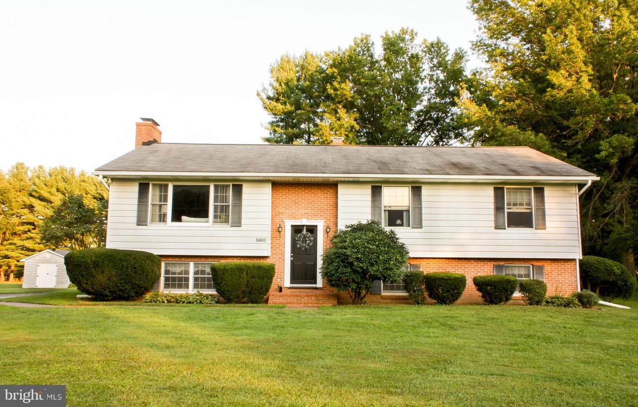 5803 Emory Road - Photo 1