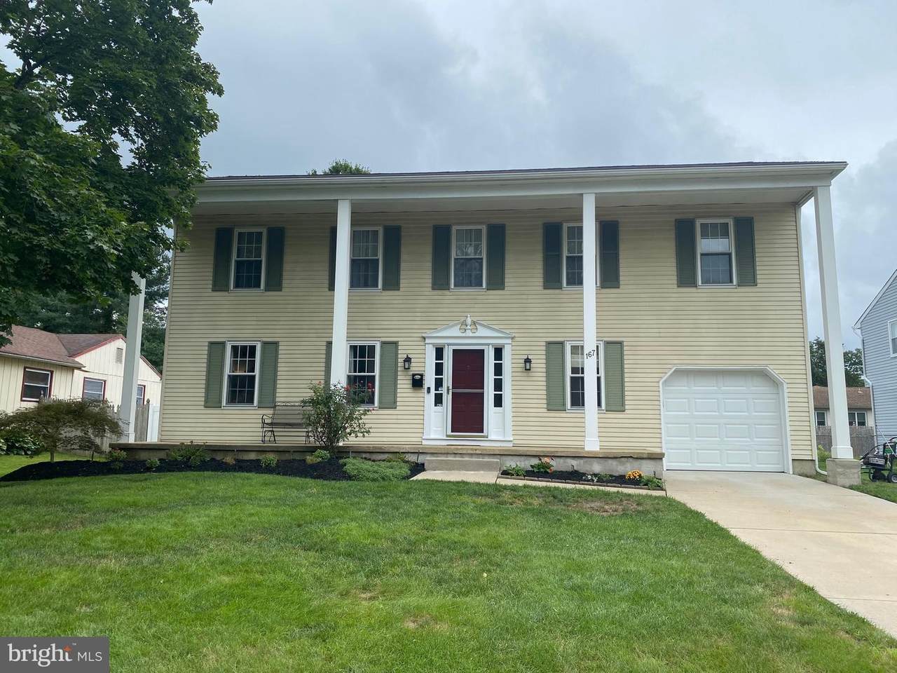 167 Briarwood Road - Photo 1