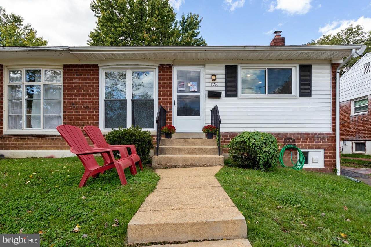 125 Jasper Place - Photo 1