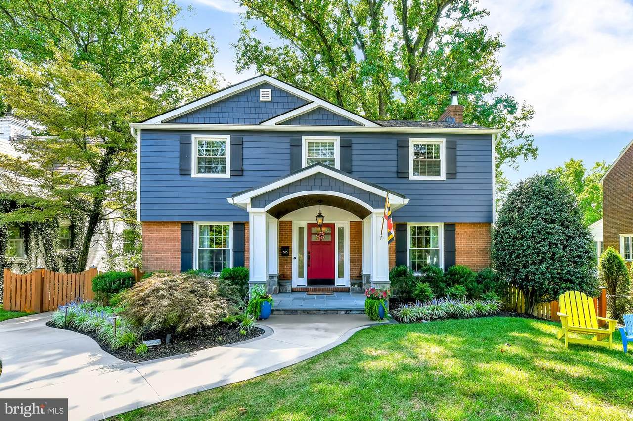 303 Alabama Road - Photo 1