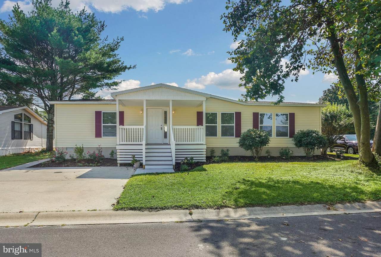 6 Ensign Drive - Photo 1