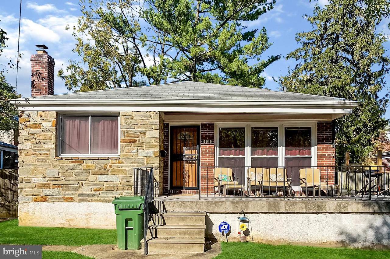 6019 Western Run Drive - Photo 1