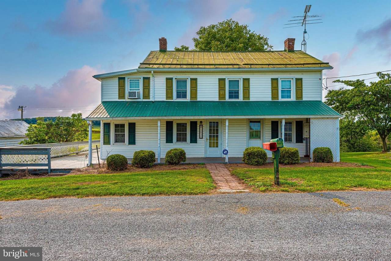 12030 Lookingbill Road - Photo 1