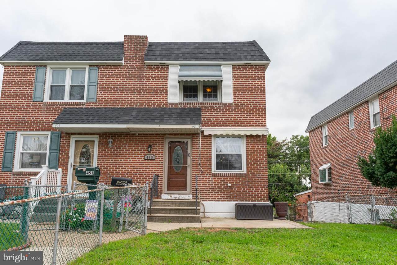 449 Darby Road - Photo 1