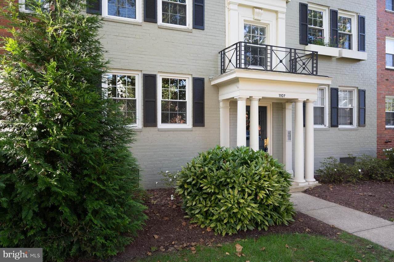 1107 Belle View Boulevard - Photo 1