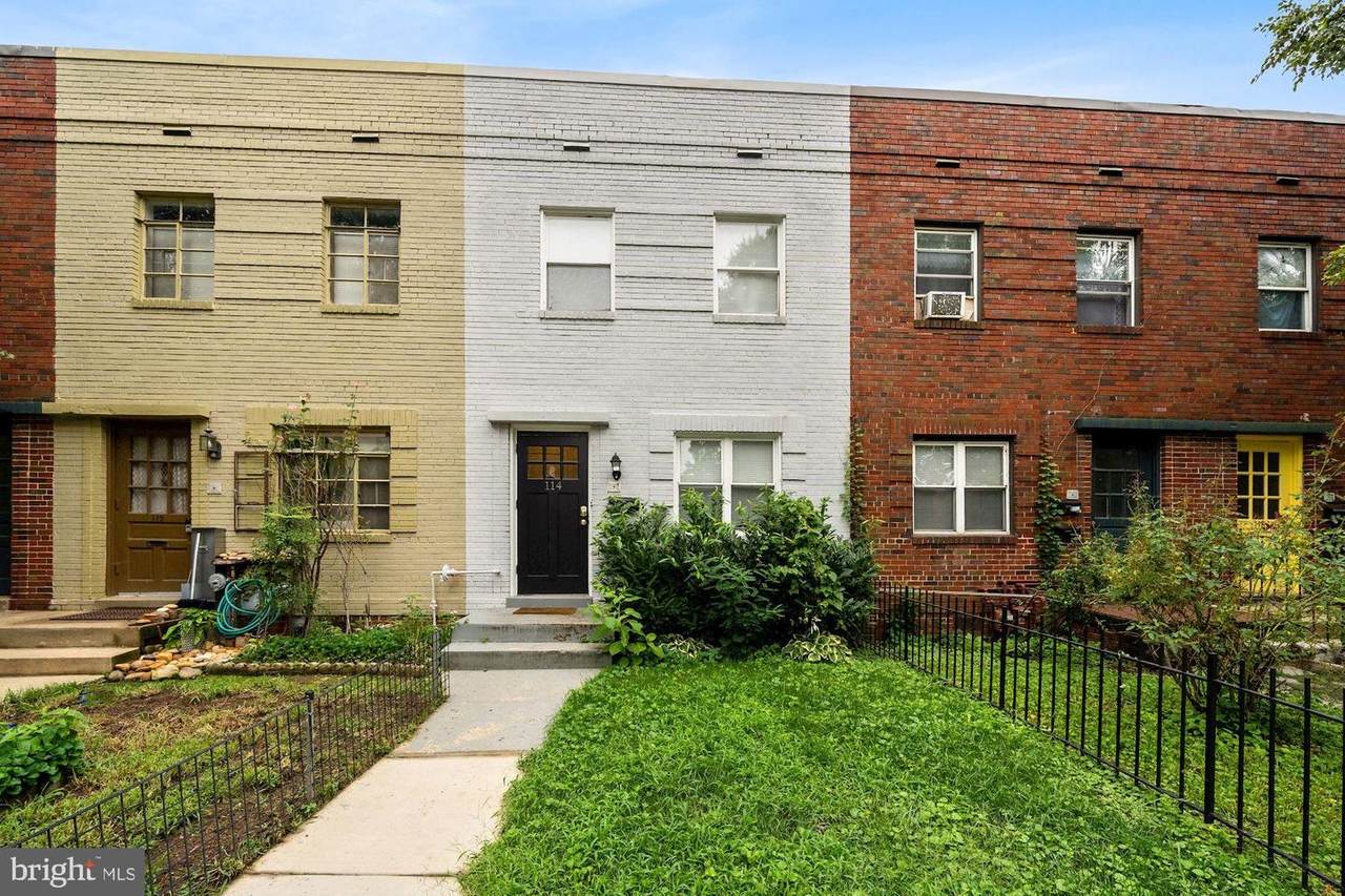 114-UNIT 1-2 P Street - Photo 1