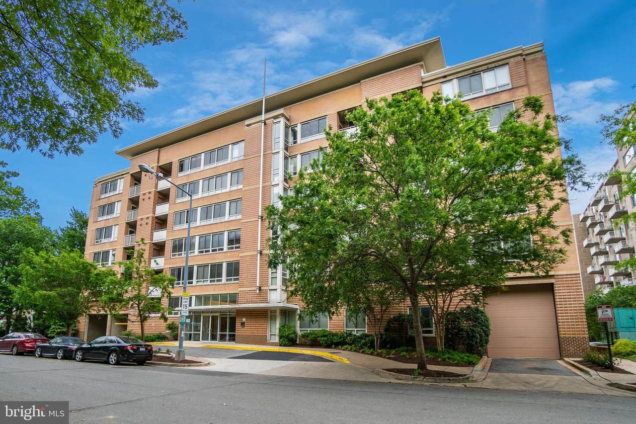 350 G Street - Photo 1