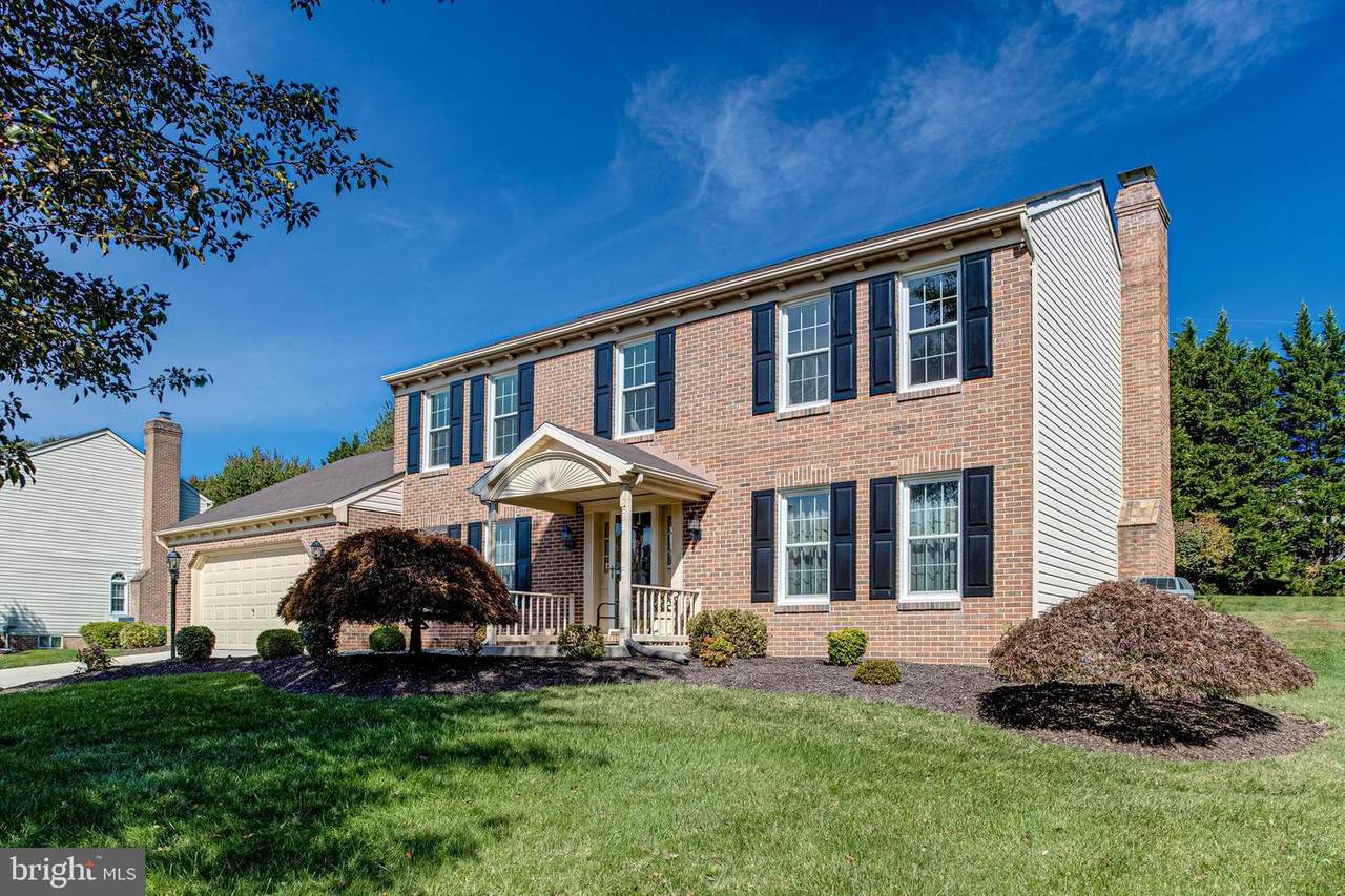 1710 Shakespeare Drive - Photo 1
