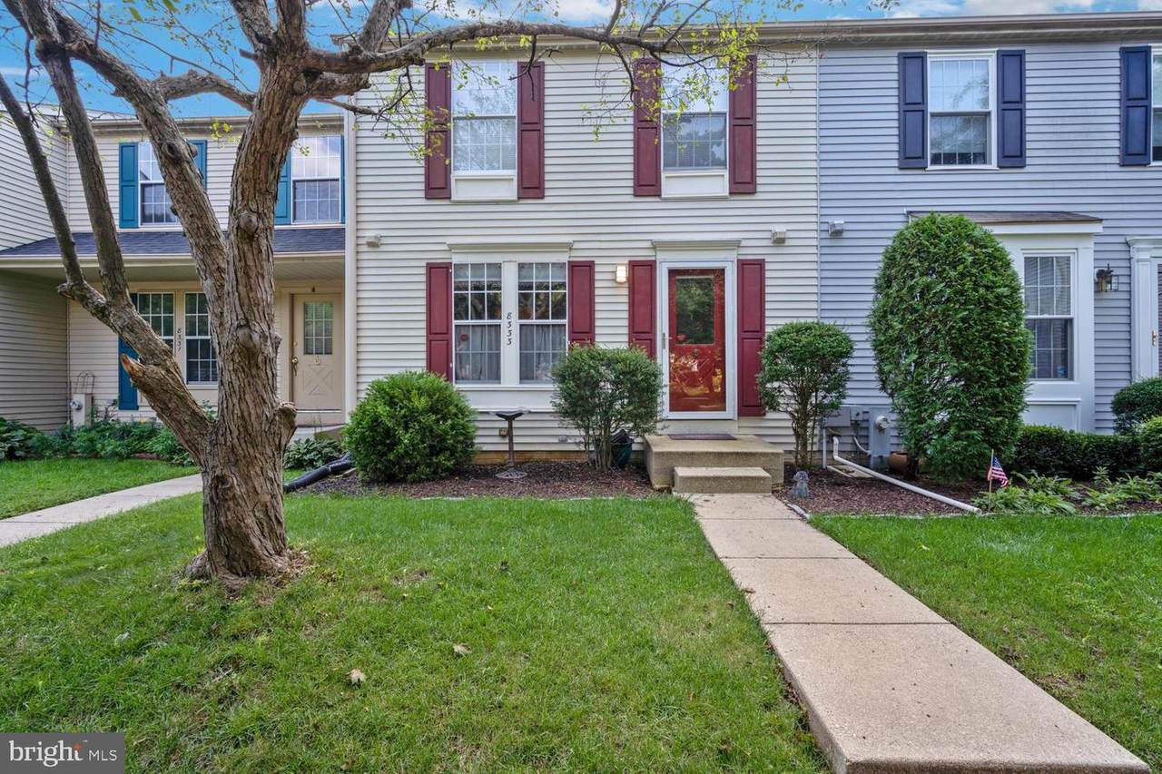 8333 Silver Trumpet Drive - Photo 1