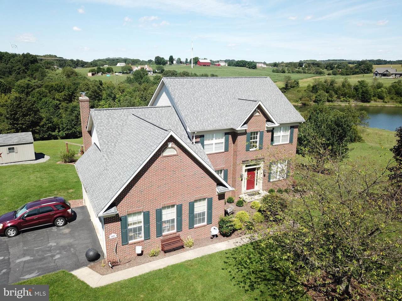 3898 Saint Clair Court - Photo 1