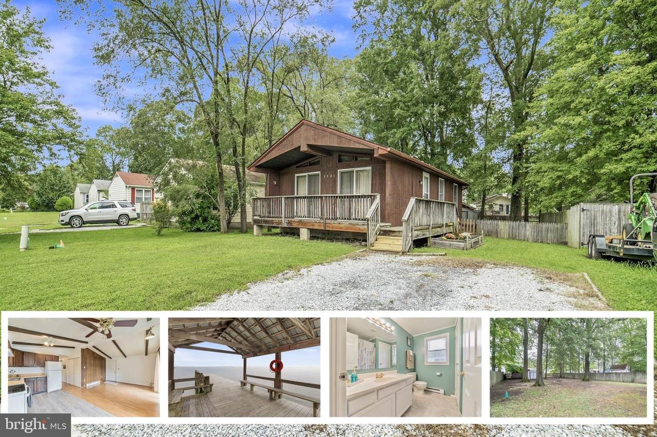5521 Baskin Street - Photo 1