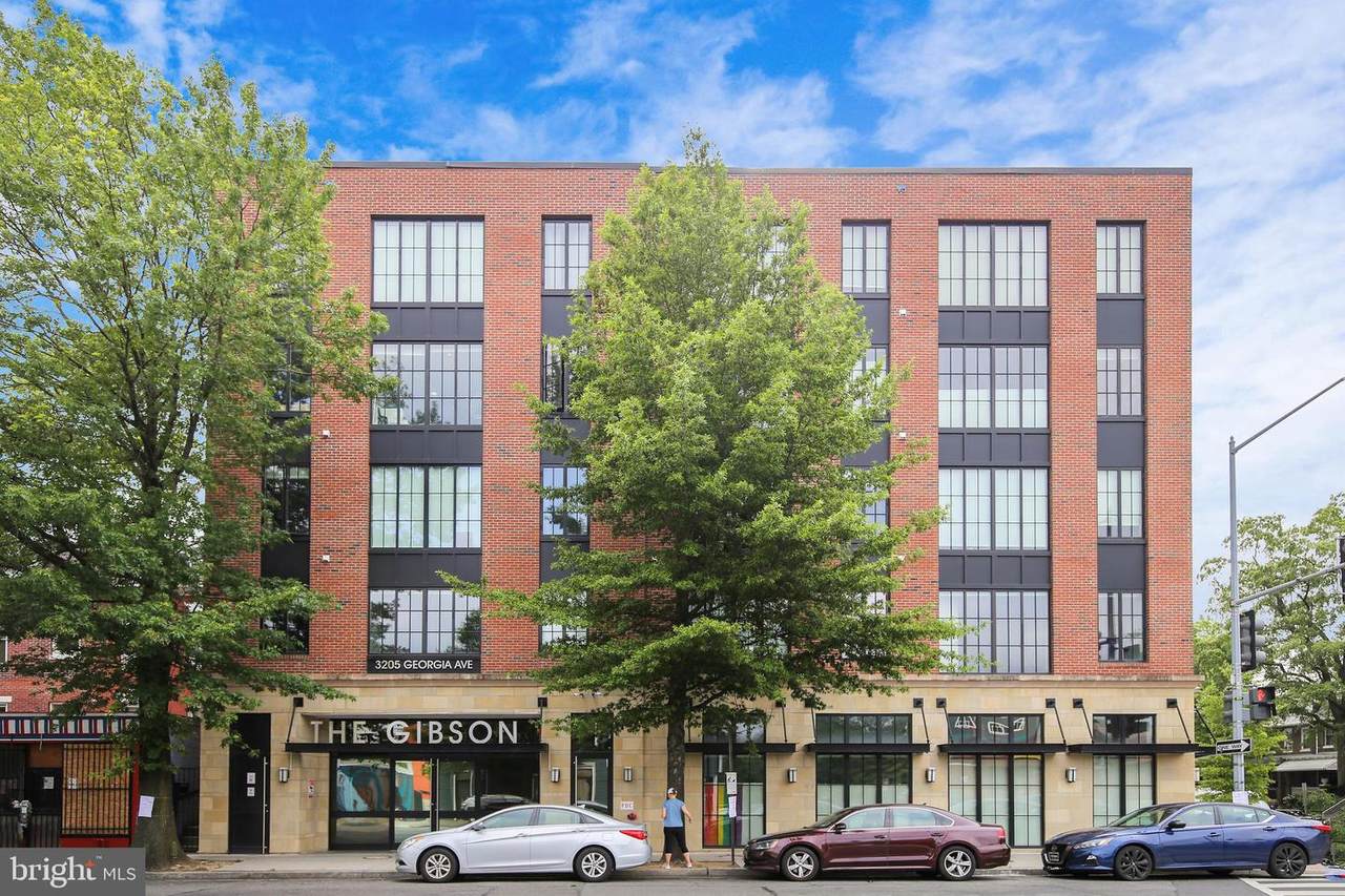 3205 Georgia Ave - Photo 1