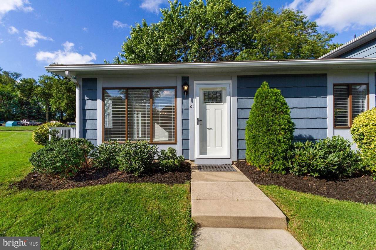 21 Maplewood Court - Photo 1