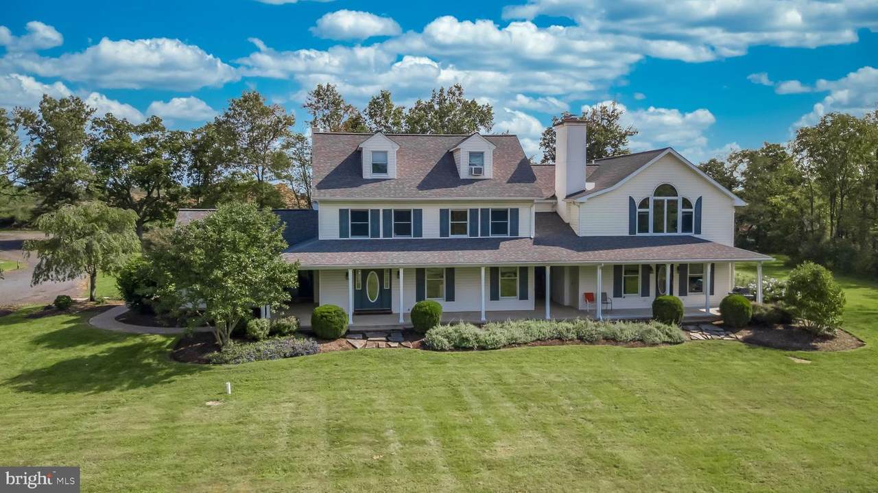 2455 Bedminster Road - Photo 1