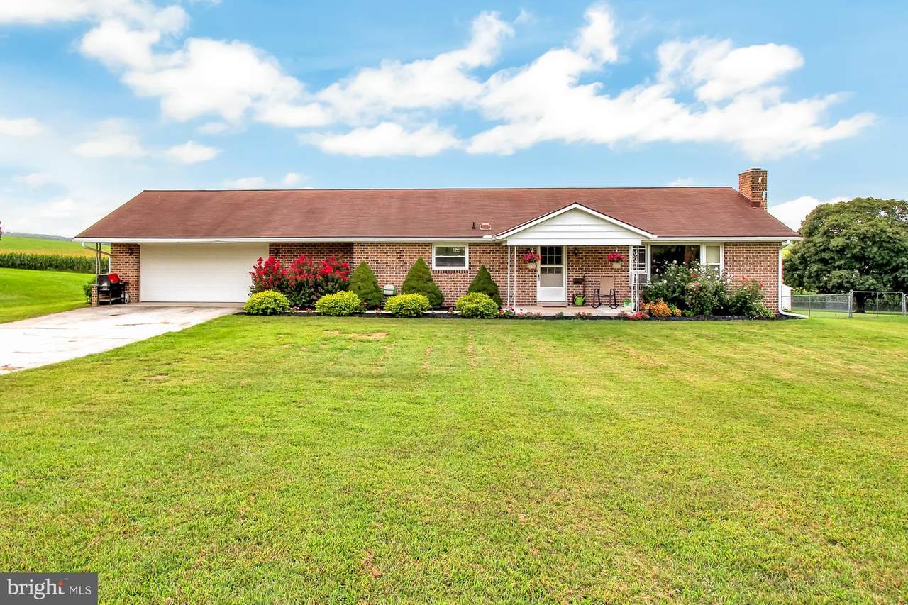 3720 Jefferson Road - Photo 1