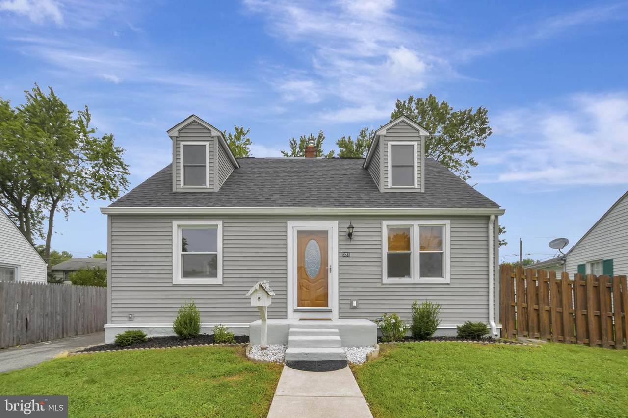 323 Love Lane - Photo 1