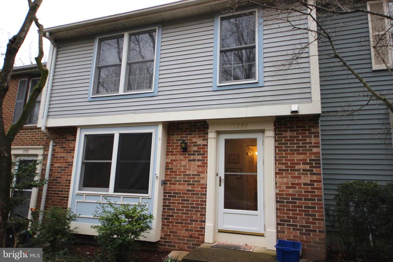 11753 Mossy Creek Lane - Photo 1