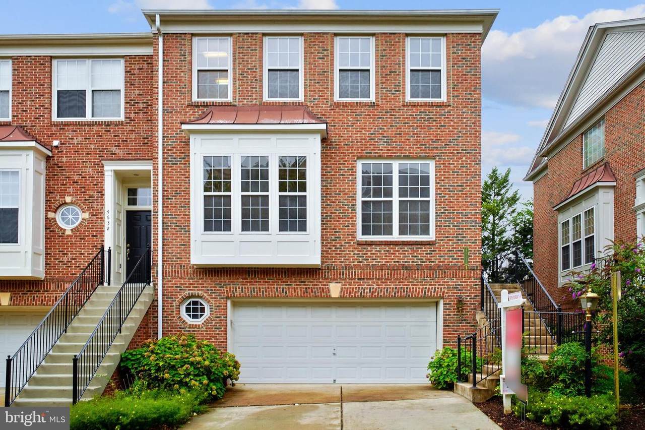 4632 Latrobe Place - Photo 1