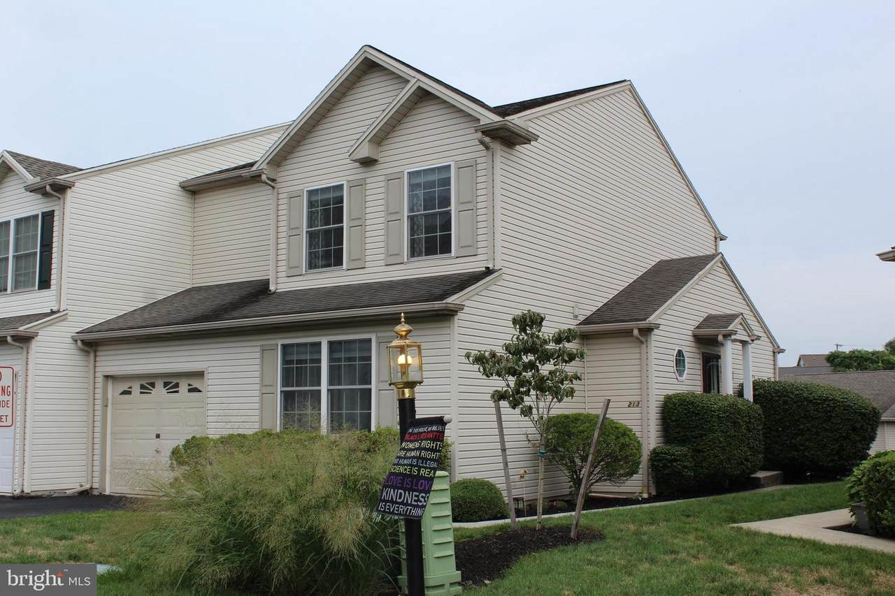 213 Silver Leaf Ridge - Photo 1