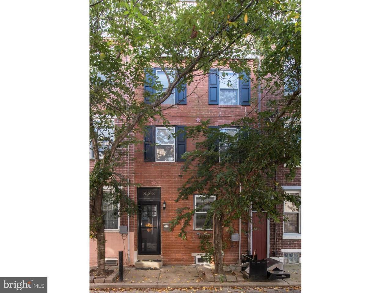 828 League Street - Photo 1