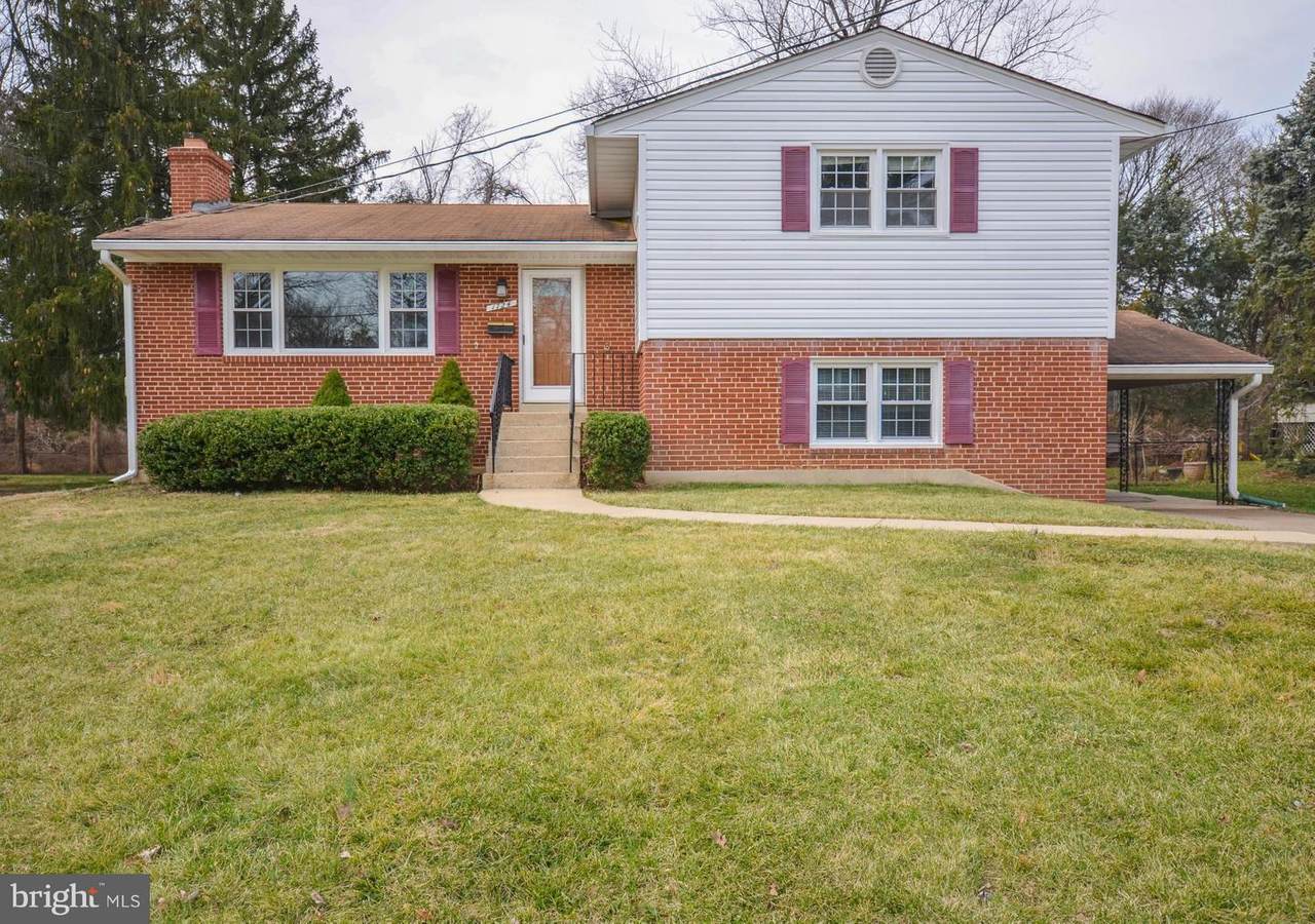 1724 Baldwin Drive - Photo 1
