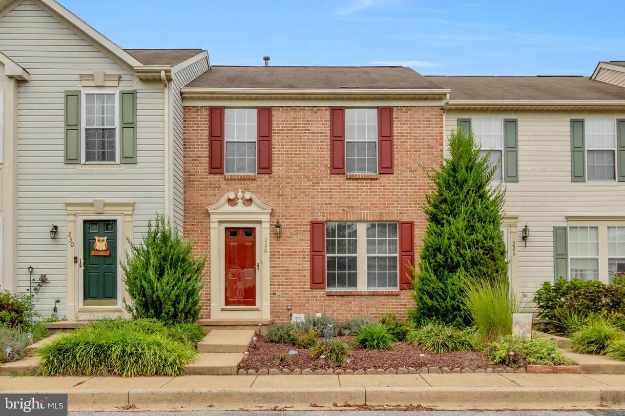 228 Jasmine Lane - Photo 1