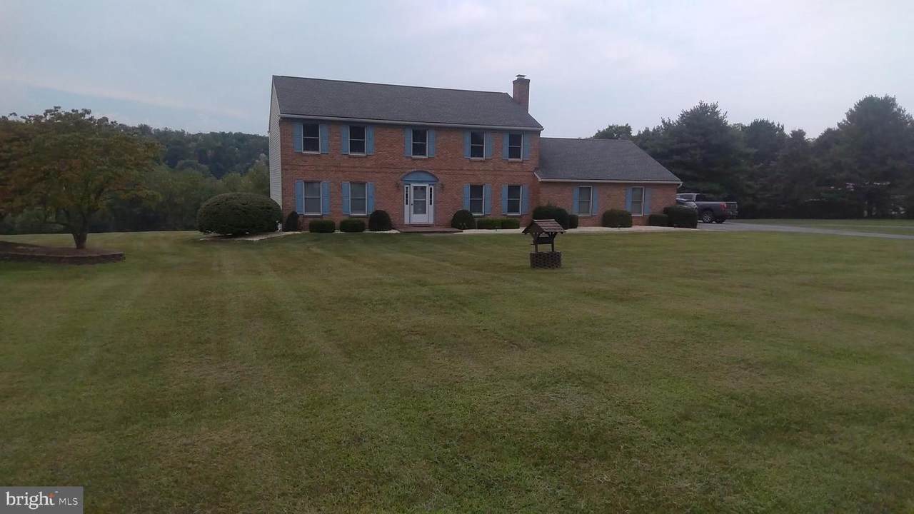 1022 Hilltop Road - Photo 1